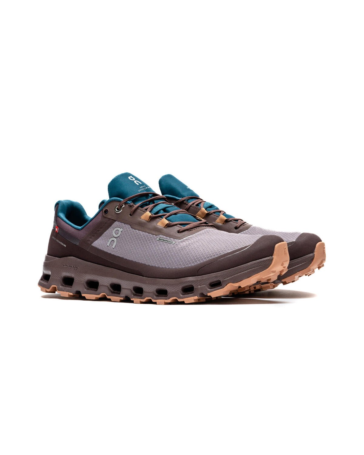 ON Running Cloudvista Waterproof | 74.98058 | AFEW STORE
